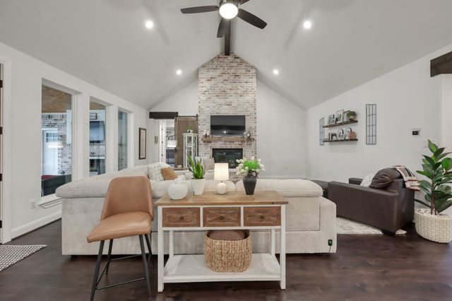 2124 Fm 1486, Anderson, TX 77830