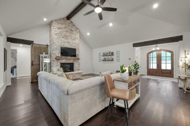 2124 Fm 1486, Anderson, TX 77830