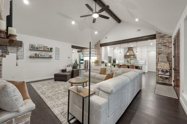 2124 Fm 1486, Anderson, TX 77830