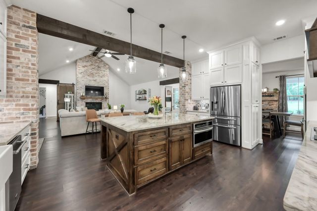 2124 Fm 1486, Anderson, TX 77830