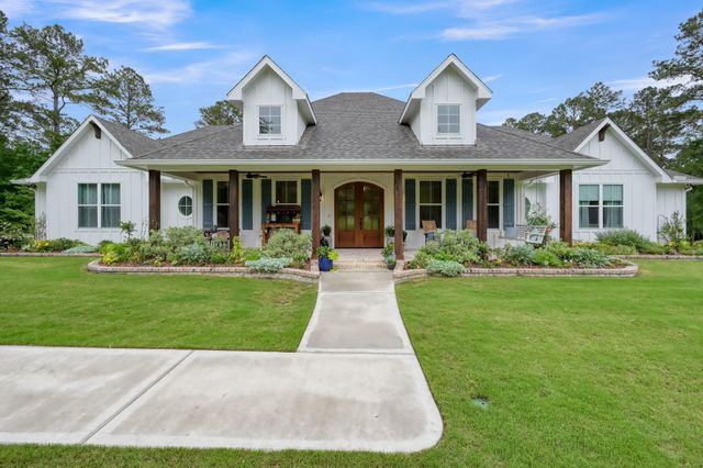 2124 Fm 1486, Anderson, TX 77830