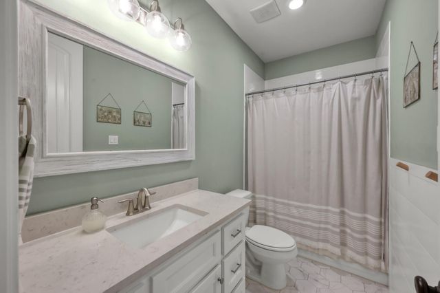 2124 Fm 1486, Anderson, TX 77830