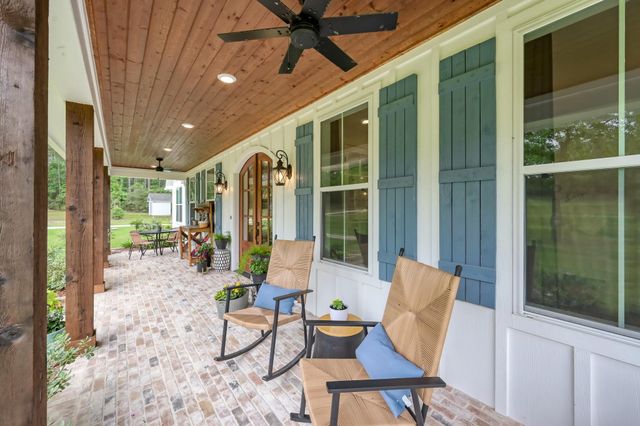 2124 Fm 1486, Anderson, TX 77830