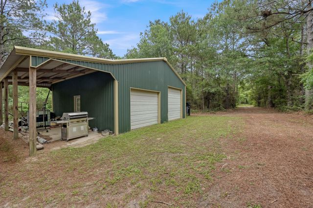 2124 Fm 1486, Anderson, TX 77830