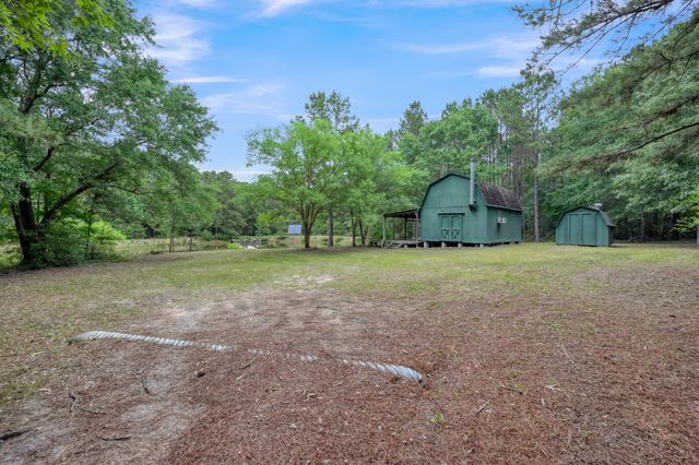 2124 Fm 1486, Anderson, TX 77830