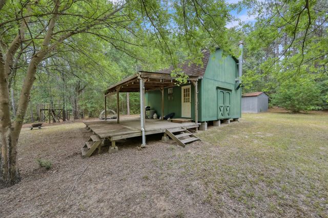 2124 Fm 1486, Anderson, TX 77830