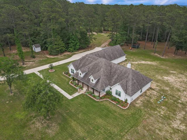 2124 Fm 1486, Anderson, TX 77830