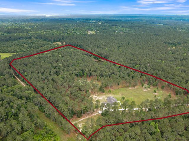 2124 Fm 1486, Anderson, TX 77830