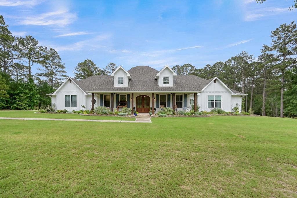 2124 Fm 1486, Anderson, TX 77830