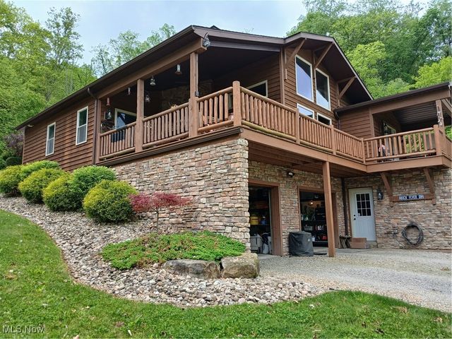 85200 Merryman Road, Cadiz, OH 43907