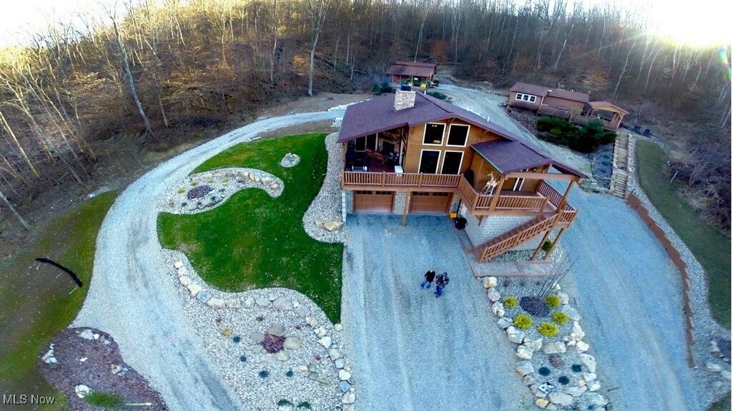 85200 Merryman Road, Cadiz, OH 43907