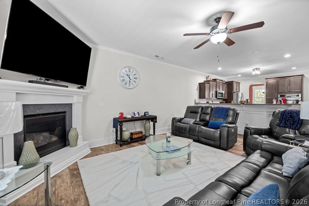 1442 Creekwood Road, Hope Mills, NC 28348 — photo 10