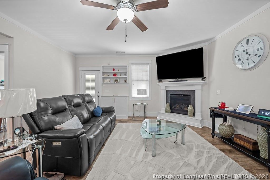 1442 Creekwood Road, Hope Mills, NC 28348 — photo 11