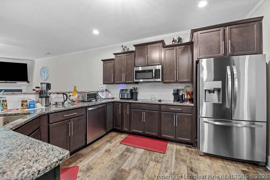 1442 Creekwood Road, Hope Mills, NC 28348 — photo 13