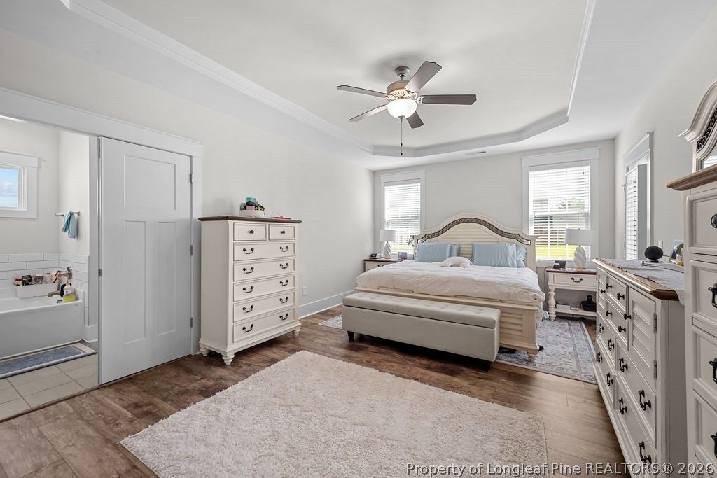 1442 Creekwood Road, Hope Mills, NC 28348 — photo 17