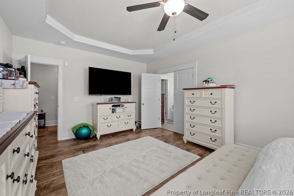 1442 Creekwood Road, Hope Mills, NC 28348 — photo 18