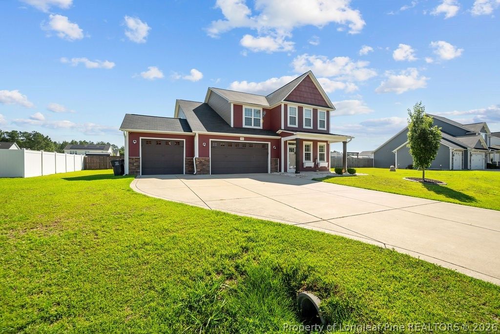 1442 Creekwood Road, Hope Mills, NC 28348 — photo 2