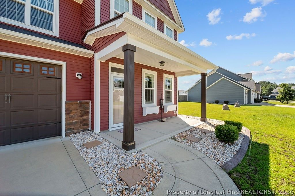 1442 Creekwood Road, Hope Mills, NC 28348 — photo 3