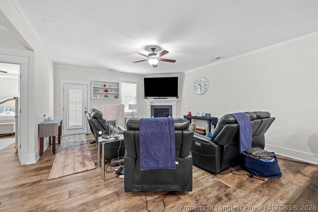 1442 Creekwood Road, Hope Mills, NC 28348 — photo 9