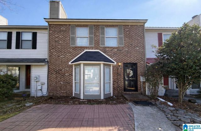 1632 KING JAMES DRIVE, Alabaster, AL 35007