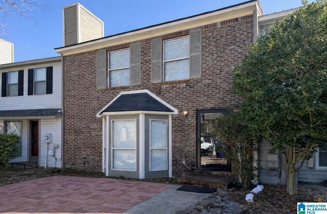 1632 KING JAMES DRIVE, Alabaster, AL 35007