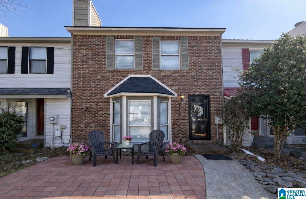 1632 KING JAMES DRIVE, Alabaster, AL 35007