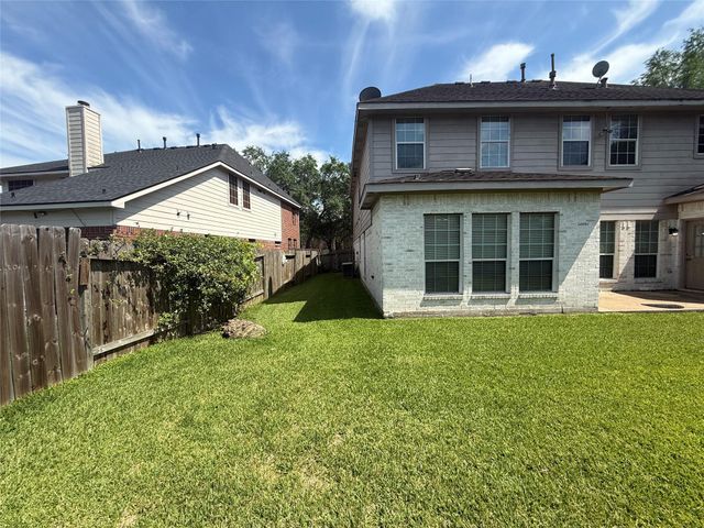 14009 Hollow Canyon Lane, Rosharon, TX 77583