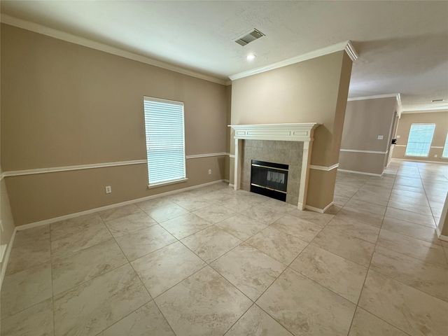 14009 Hollow Canyon Lane, Rosharon, TX 77583