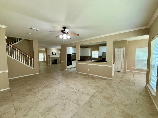 14009 Hollow Canyon Lane, Rosharon, TX 77583
