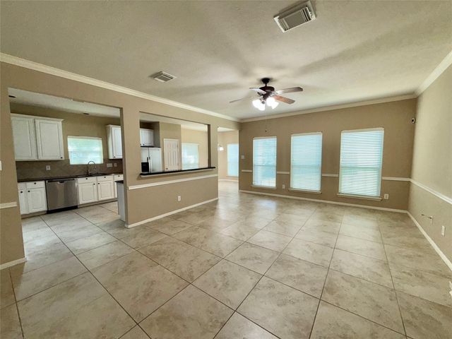 14009 Hollow Canyon Lane, Rosharon, TX 77583