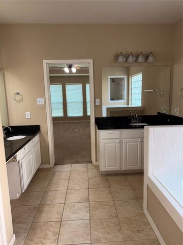 14009 Hollow Canyon Lane, Rosharon, TX 77583