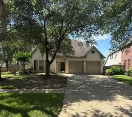 14009 Hollow Canyon Lane, Rosharon, TX 77583