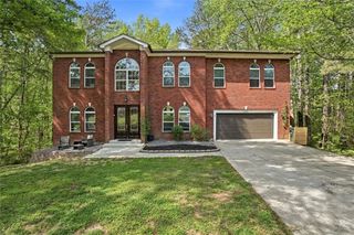 3390 Knighton, Powder Springs, GA 30127