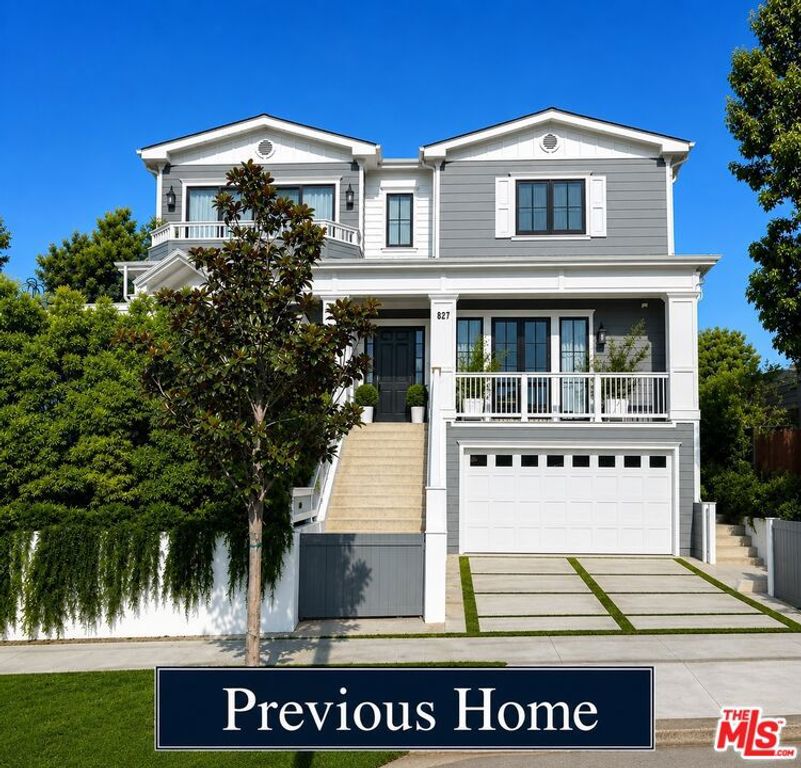 327 N Grenola Street, Pacific Palisades, CA 90272 — photo 4