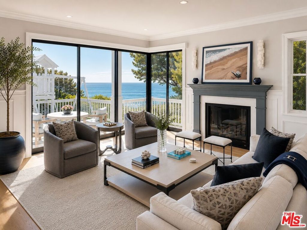 327 N Grenola Street, Pacific Palisades, CA 90272 — photo 5
