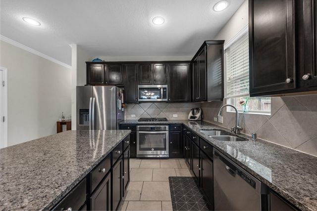 9714 Stratton Ridge Drive, Richmond, TX 77406