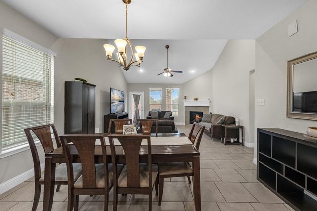 9714 Stratton Ridge Drive, Richmond, TX 77406