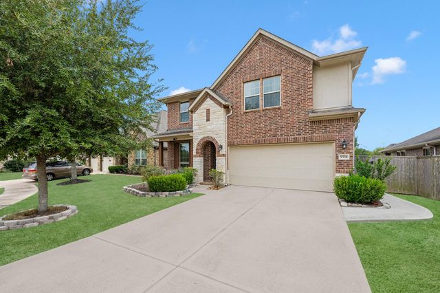 9714 Stratton Ridge Drive, Richmond, TX 77406