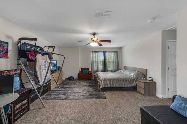 9714 Stratton Ridge Drive, Richmond, TX 77406