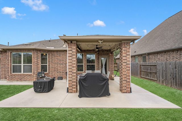 9714 Stratton Ridge Drive, Richmond, TX 77406