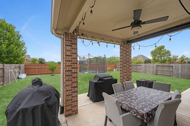 9714 Stratton Ridge Drive, Richmond, TX 77406