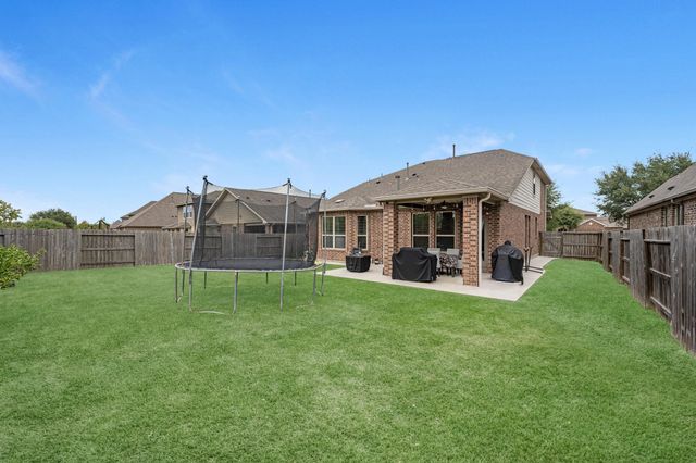 9714 Stratton Ridge Drive, Richmond, TX 77406