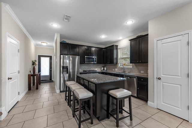 9714 Stratton Ridge Drive, Richmond, TX 77406