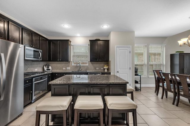 9714 Stratton Ridge Drive, Richmond, TX 77406