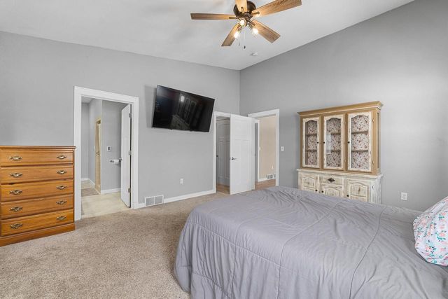 W3335 Bauer ROAD, Mayville, WI 53050