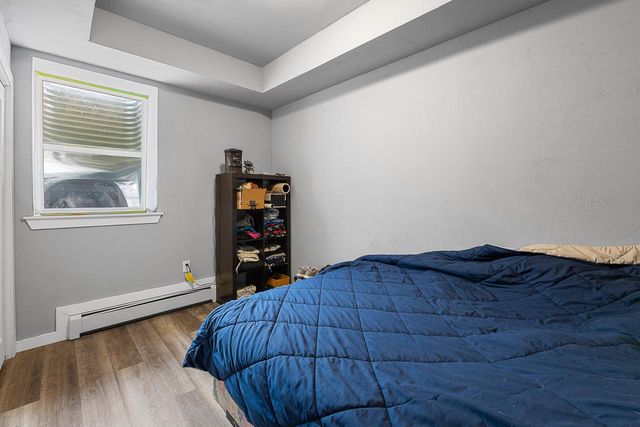 W3335 Bauer ROAD, Mayville, WI 53050