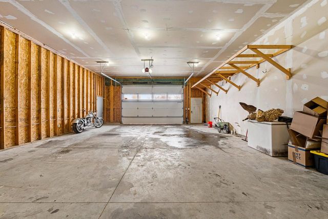 W3335 Bauer ROAD, Mayville, WI 53050