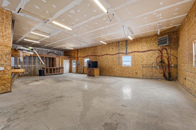 W3335 Bauer ROAD, Mayville, WI 53050