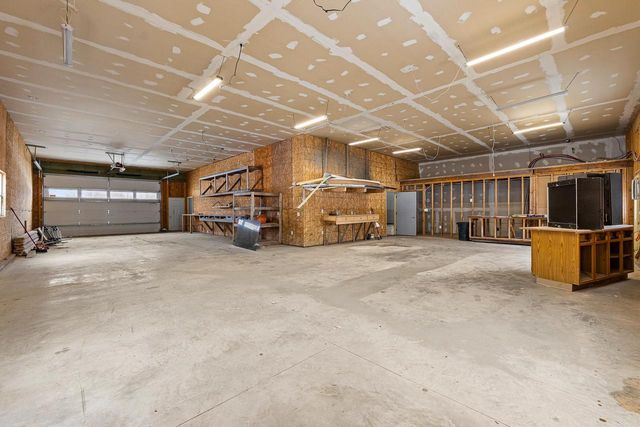 W3335 Bauer ROAD, Mayville, WI 53050