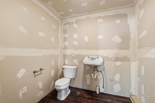 W3335 Bauer ROAD, Mayville, WI 53050